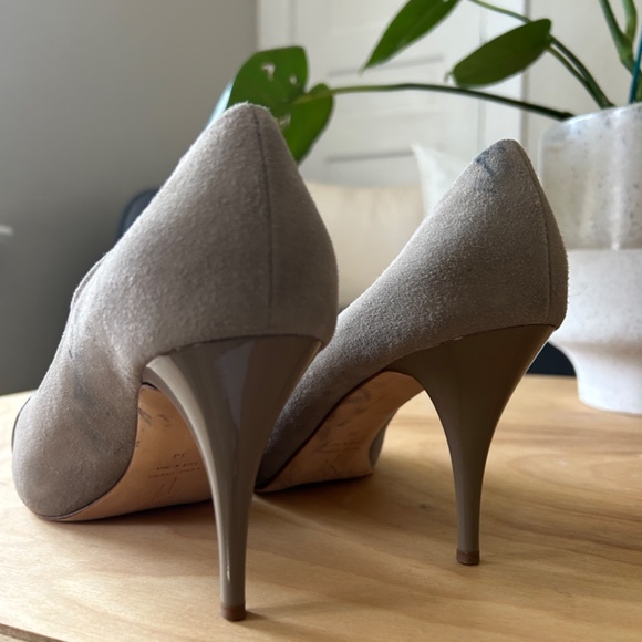 Giuseppe Zanotti Heels - Picture 7 of 7